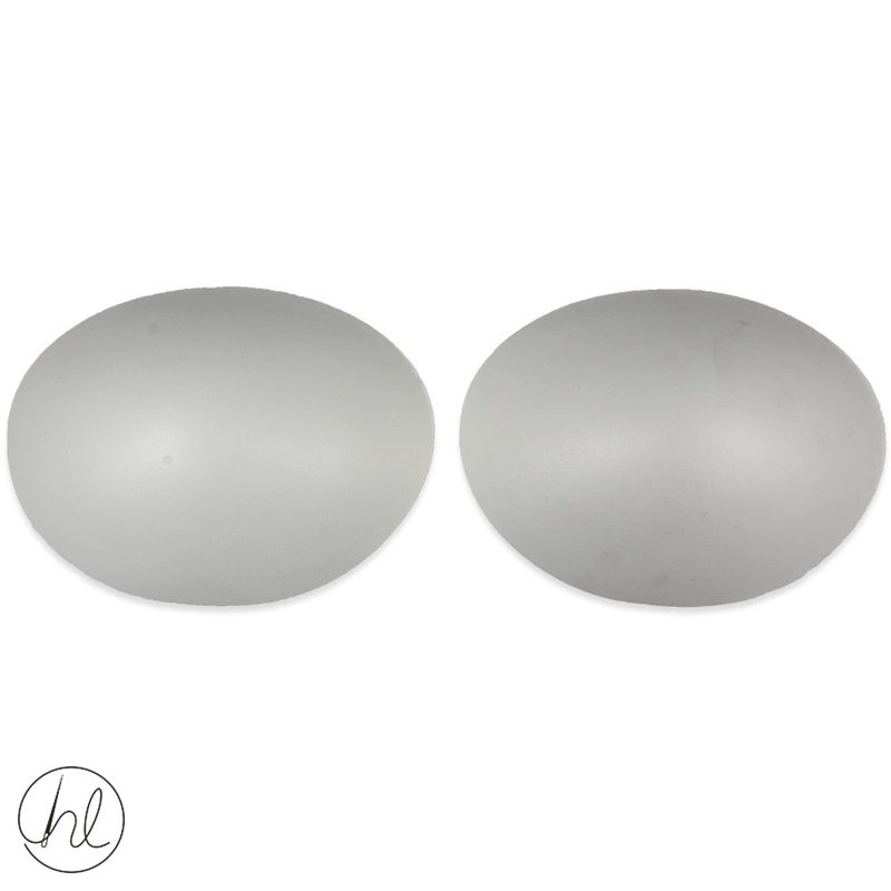 BRA CUPS XL