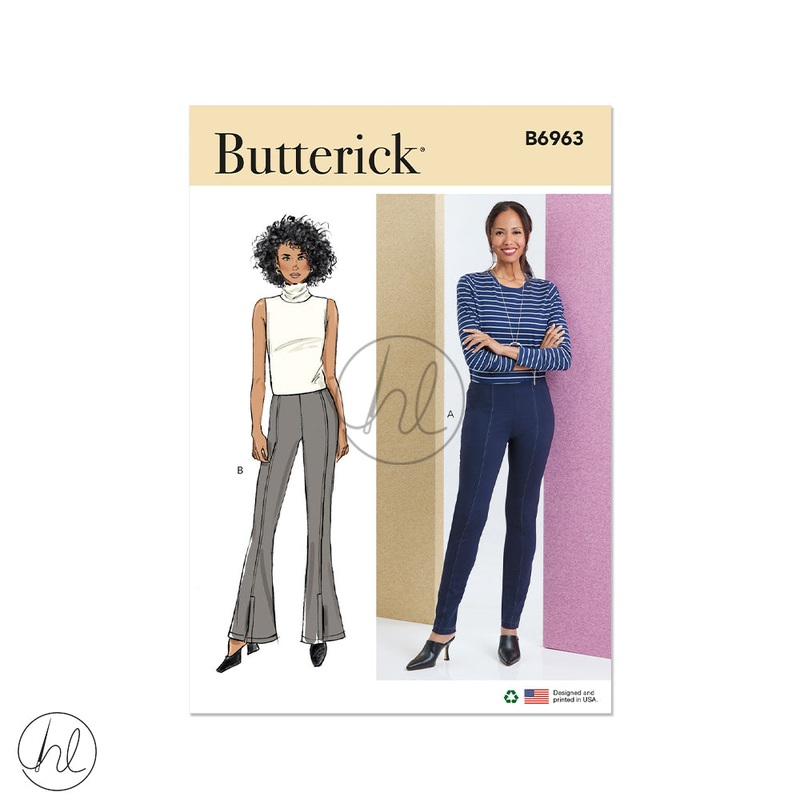 BUTTERICK D5 4-12