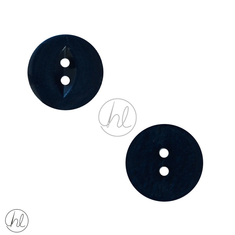 BUTTONS SHIRT NAVY 20MM 045-164
