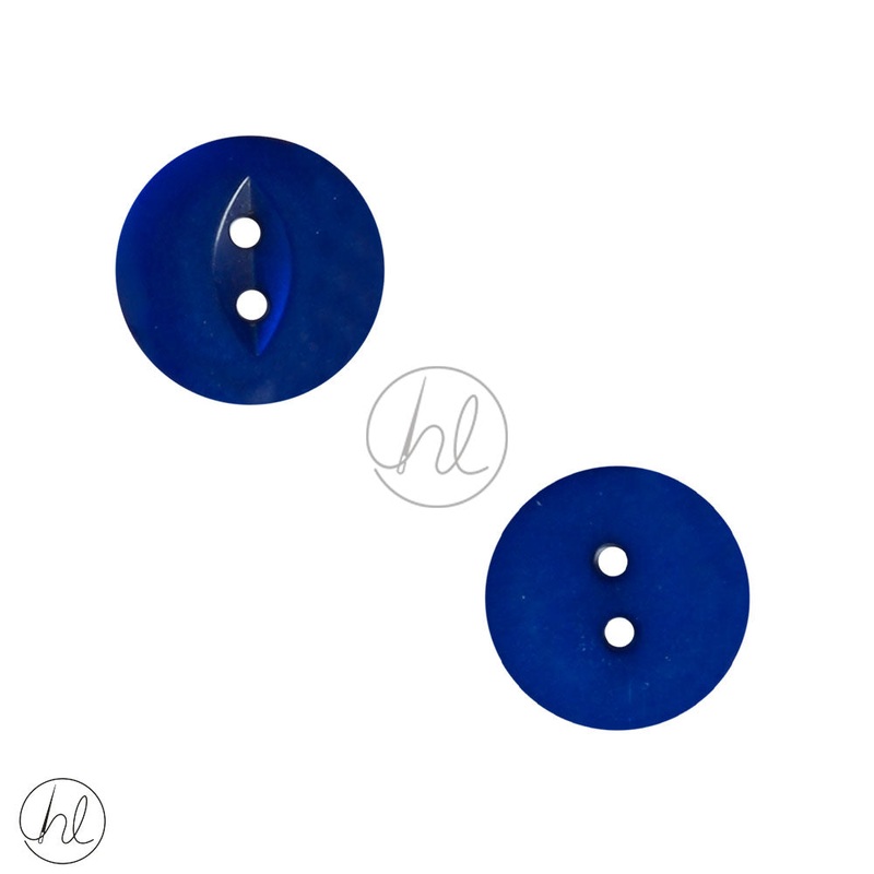 BUTTONS SHIRT ROYAL 17MM 045-163