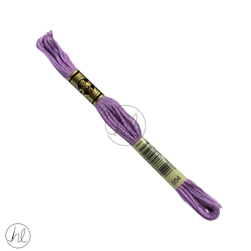 DMCEmbroidery Thread 554.