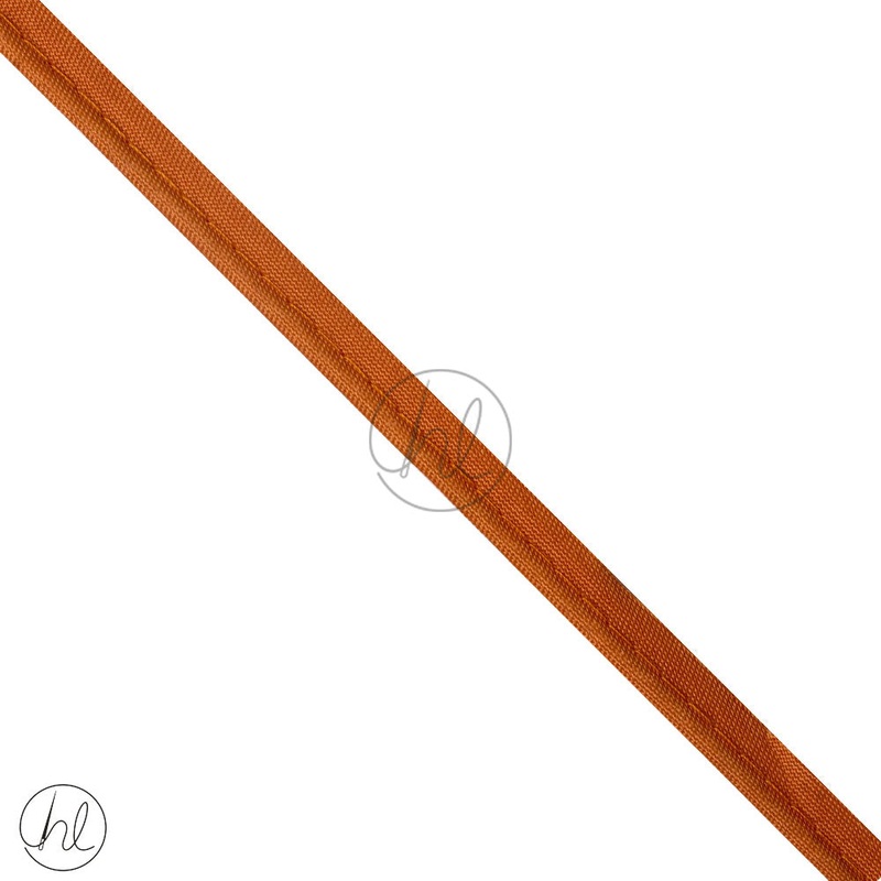 DRIP DRY PIPING ORANGE PER M 10MM