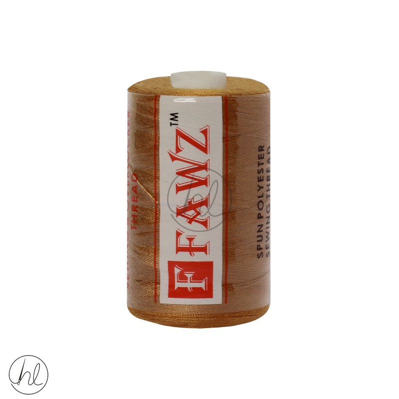 FAWZ THREAD SEWING & OVERLOCK 474 BUY 10 FOR R70
