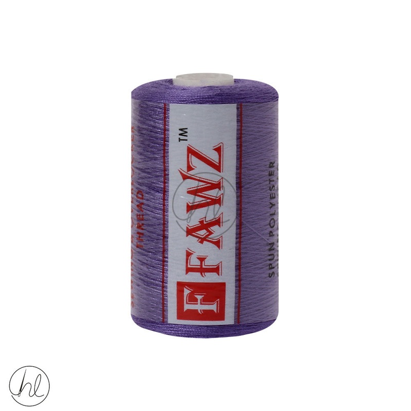 FAWZ THREAD SEWING & OVERLOCK 583 (BUY 10 FOR R70)