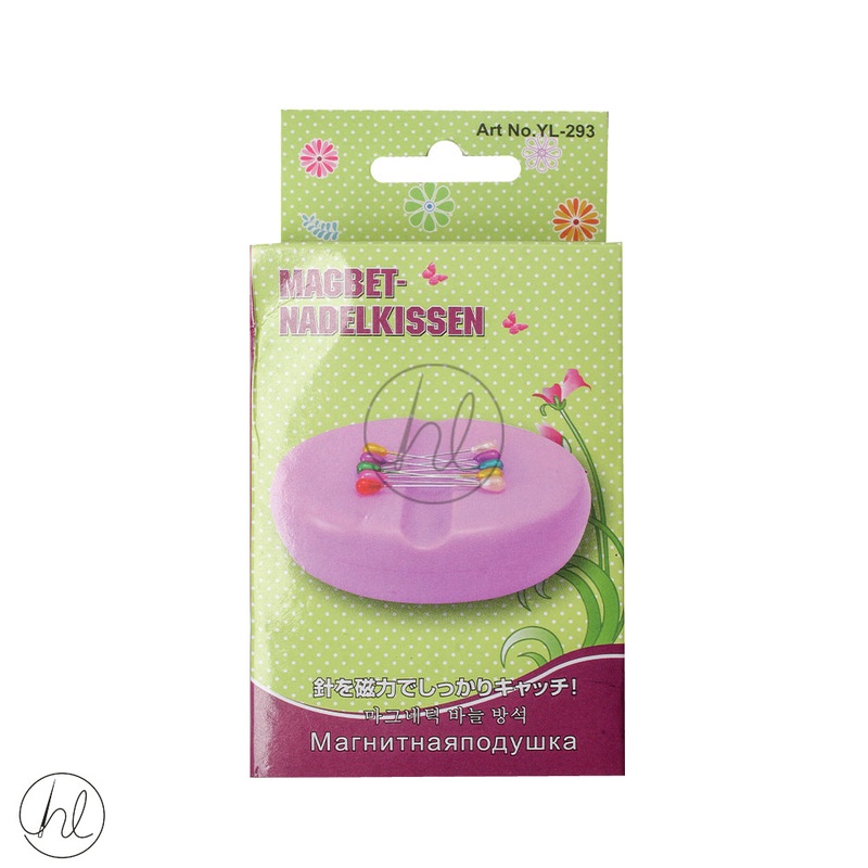 MAGNET PIN CUSHION 047-555