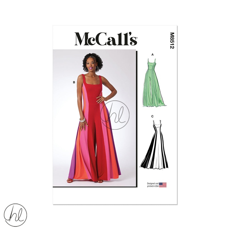 MCCALLS P5 12-20