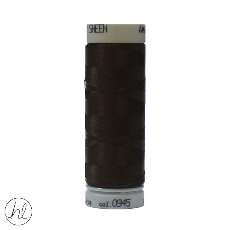 METTLER COTTON-POLY SHEEN 0945