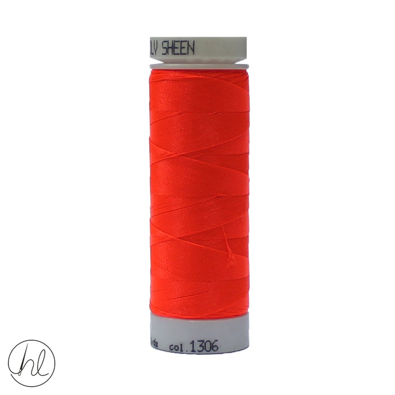 METTLER COTTON-POLY SHEEN 1306