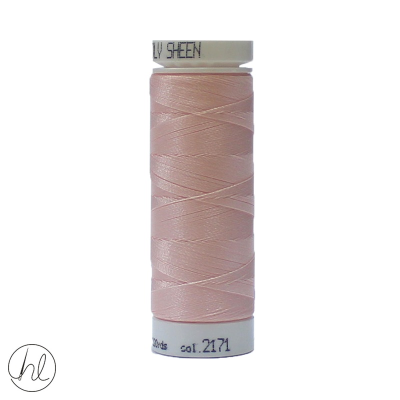 METTLER COTTON-POLY SHEEN 2171