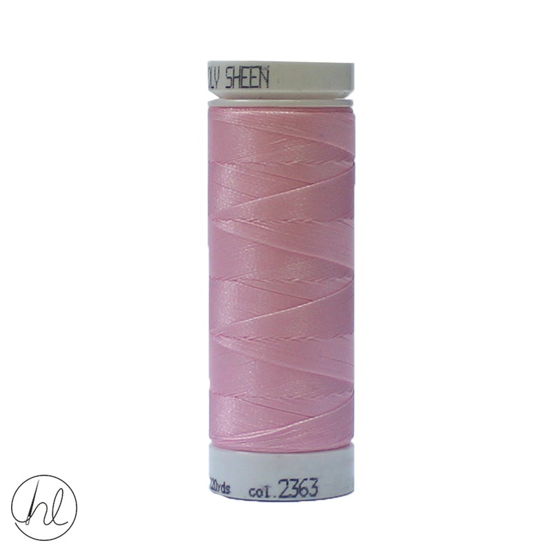 METTLER COTTON-POLY SHEEN 2363