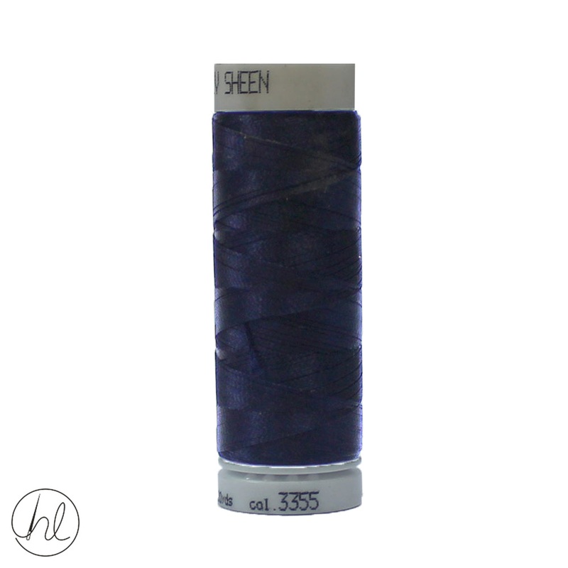 METTLER COTTON-POLY SHEEN 3355