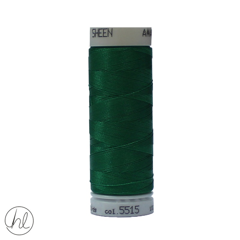 METTLER COTTON-POLY SHEEN 5515