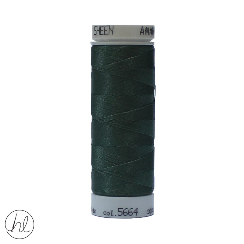 METTLER COTTON-POLY SHEEN 5664