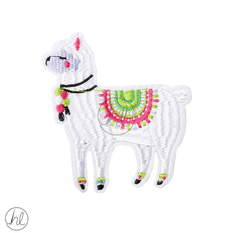 MOTIF LLLAMA CH3004