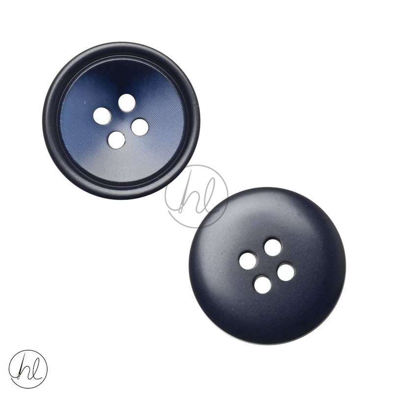 SUIT BUTTONS NAVY 21MM 44123