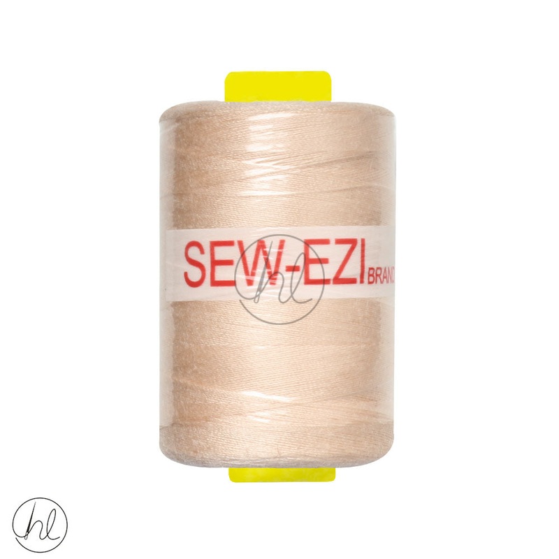 1000M SEW EZI COTTON P/REEL 126 TAKE ANY 10 FOR R80.00