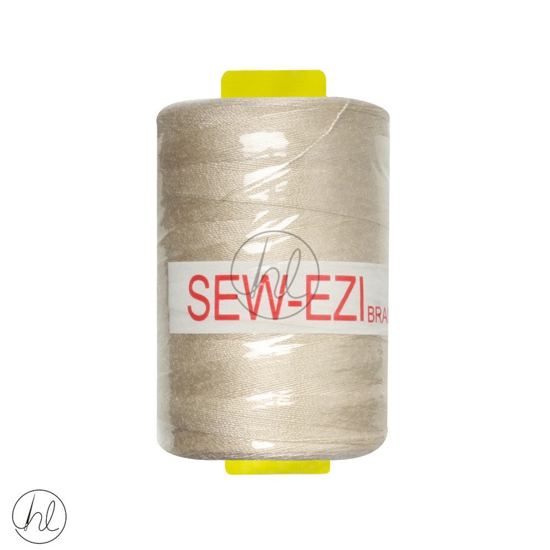 1000M SEW EZI COTTON P/REEL 288 TAKE ANY 10 FOR R80.00