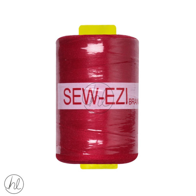 1000M SEW EZI COTTON P/REEL 527 TAKE ANY 10 FOR R80.00