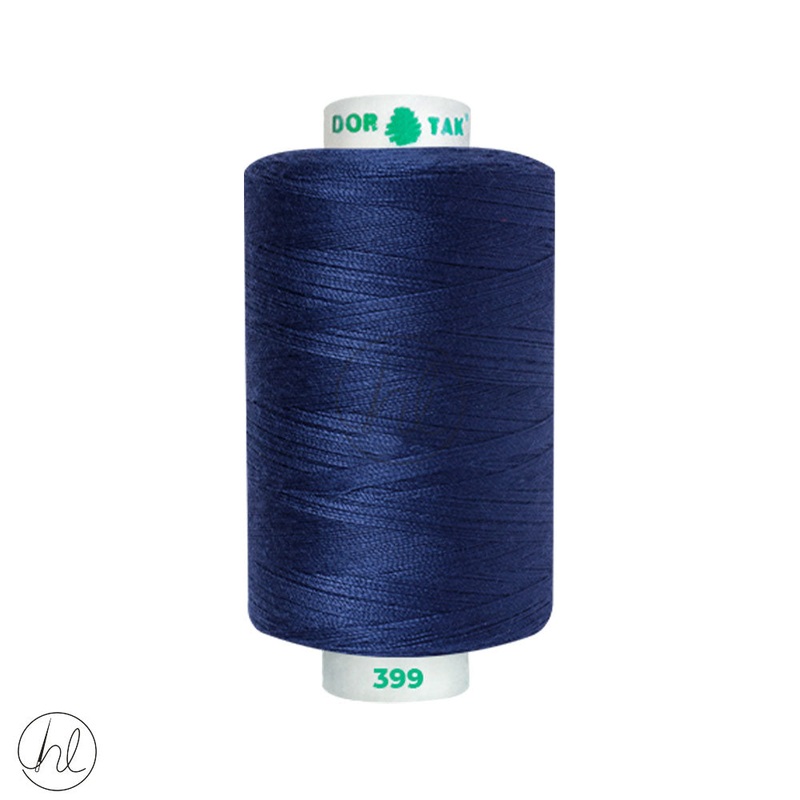 1000YDS  DORTAK COTTON 399