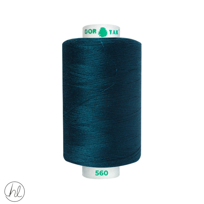 1000YDS DORTAK COTTON 553