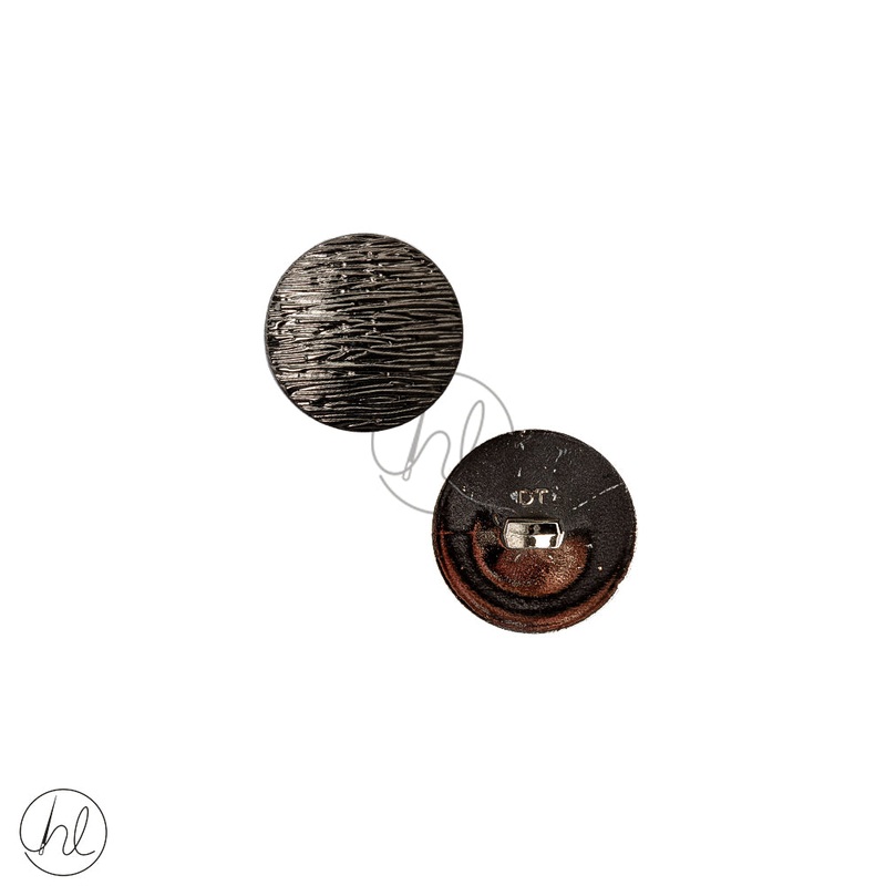 Buttons Fancy 24" H13-B229-1 Black Free