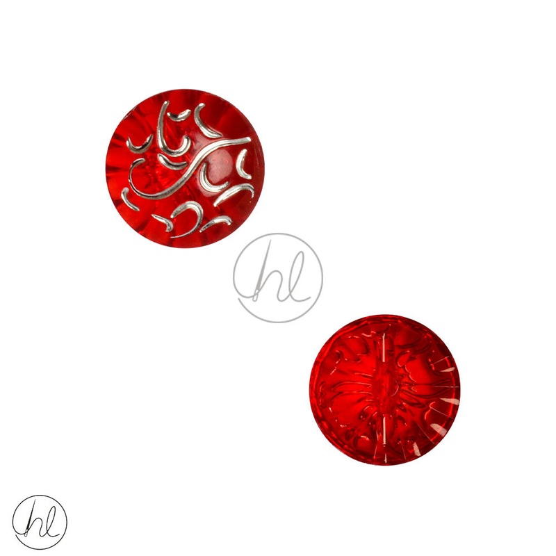 BUTTONS FANCY 44045 17MM