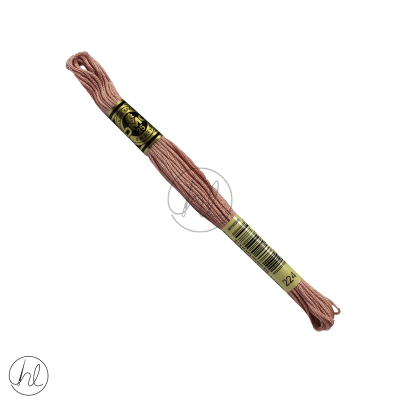 DMCEmbroidery Thread 224.