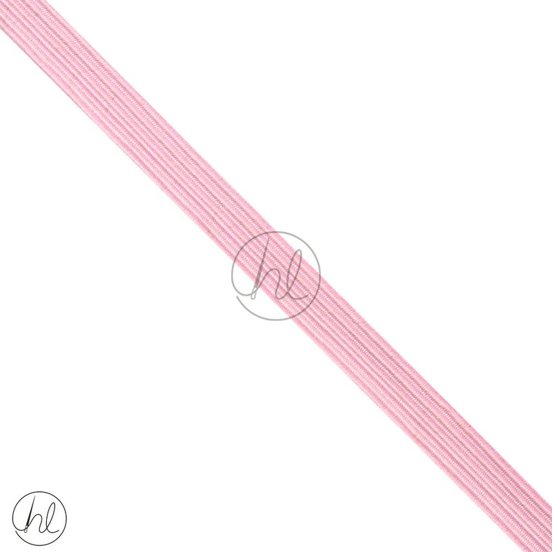 ELASTIC  BALLET P/METER PINK 034-316  9MM