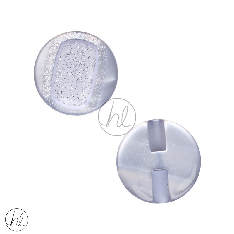 FANCY BUTTONS 23MM BLUE 149-D0045