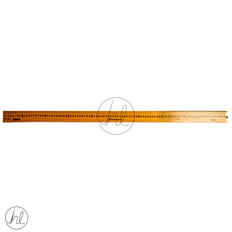 METER STICKS 31 METER