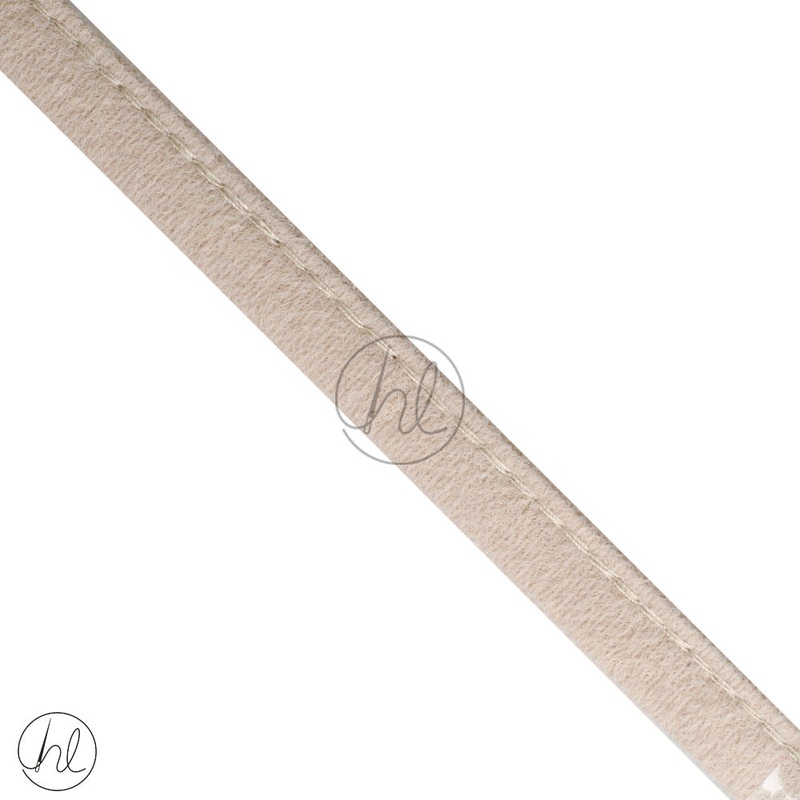 PIPING SPAGHETTI BEIGE 10MM