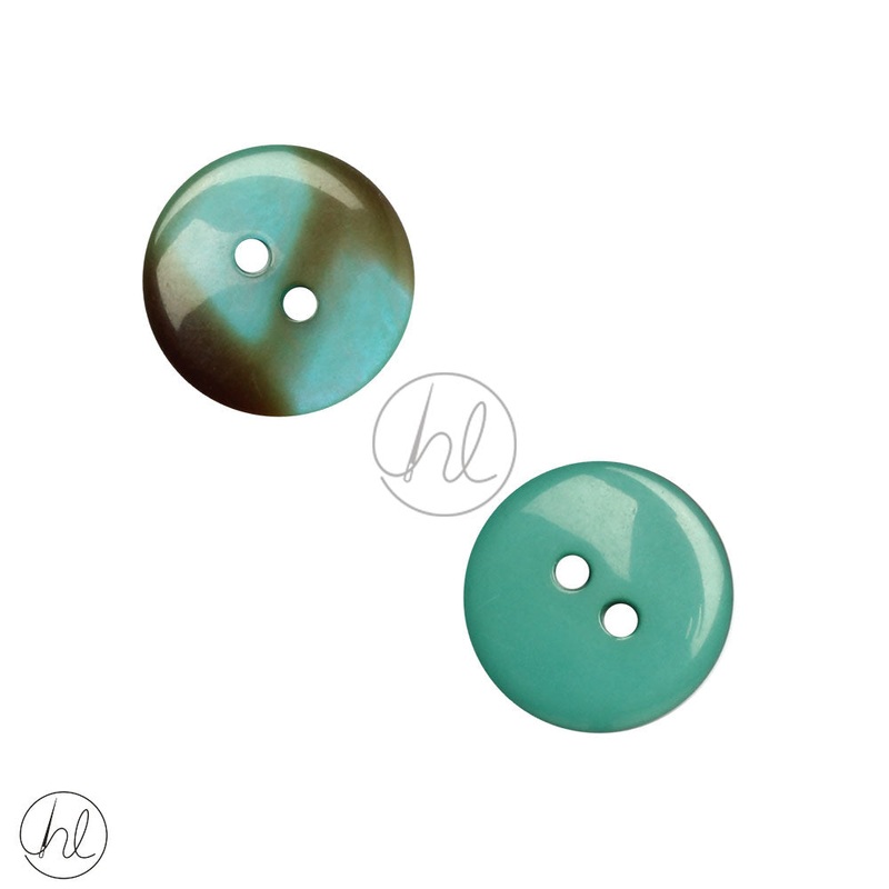 PLAIN BUTTONS PINE 18MM A1018S