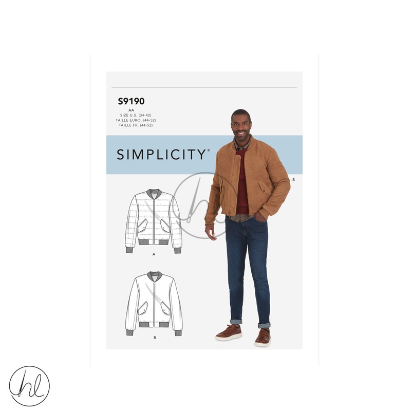 SIMP ADULT BB 44-52