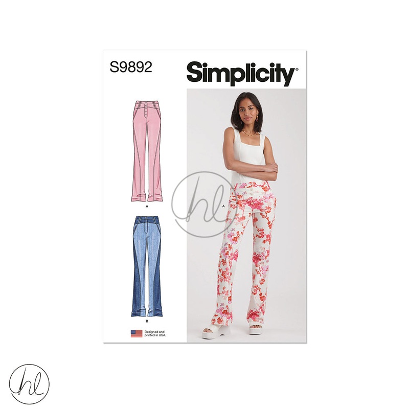 SIMP ADULT K5 8-16
