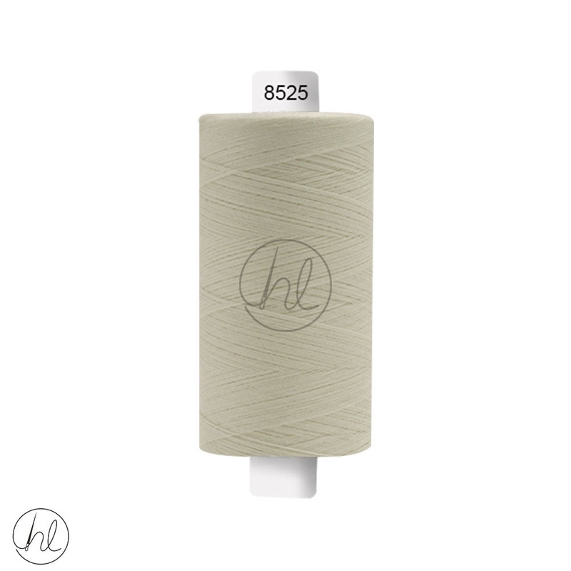 1000M SERALON COTTON THREAD (P/REEL) (8525)