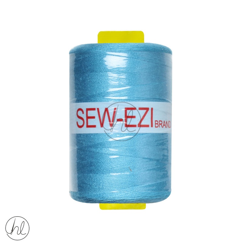 1000M SEW EZI COTTON P/REEL 546 TAKE ANY 10 FOR R80.00
