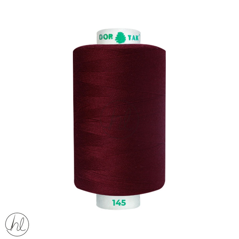 1000YDS DORTAK COTTON 145