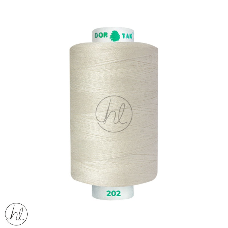 1000YDS DORTAK COTTON 202