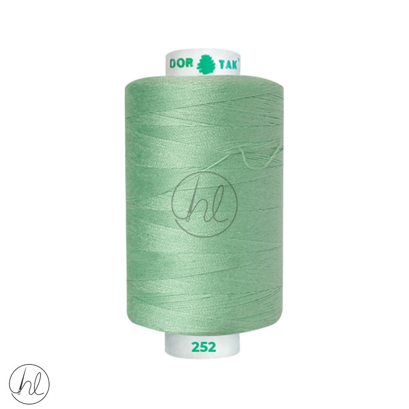1000YDS DORTAK COTTON 252