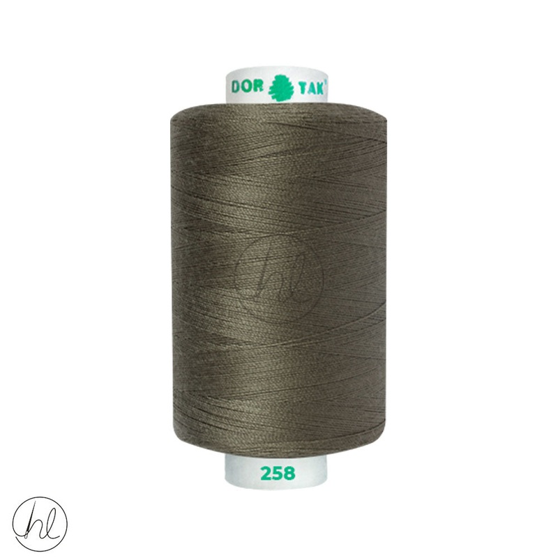 1000YDS DORTAK COTTON 258