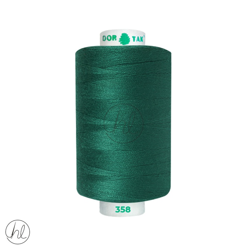 1000YDS DORTAK COTTON 358
