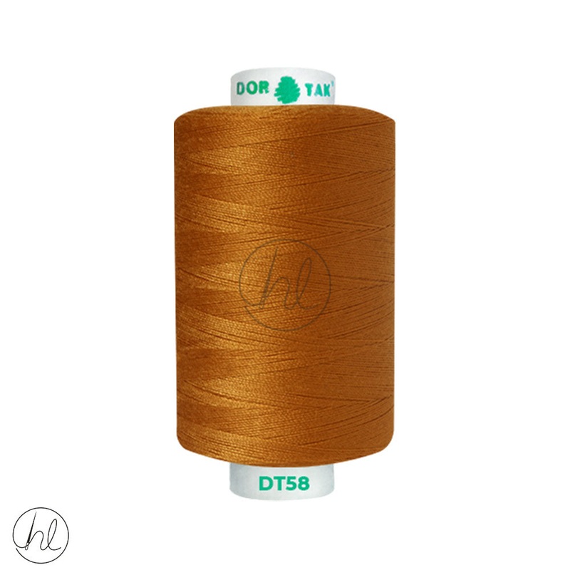 1000YDS DORTAK COTTON DT58