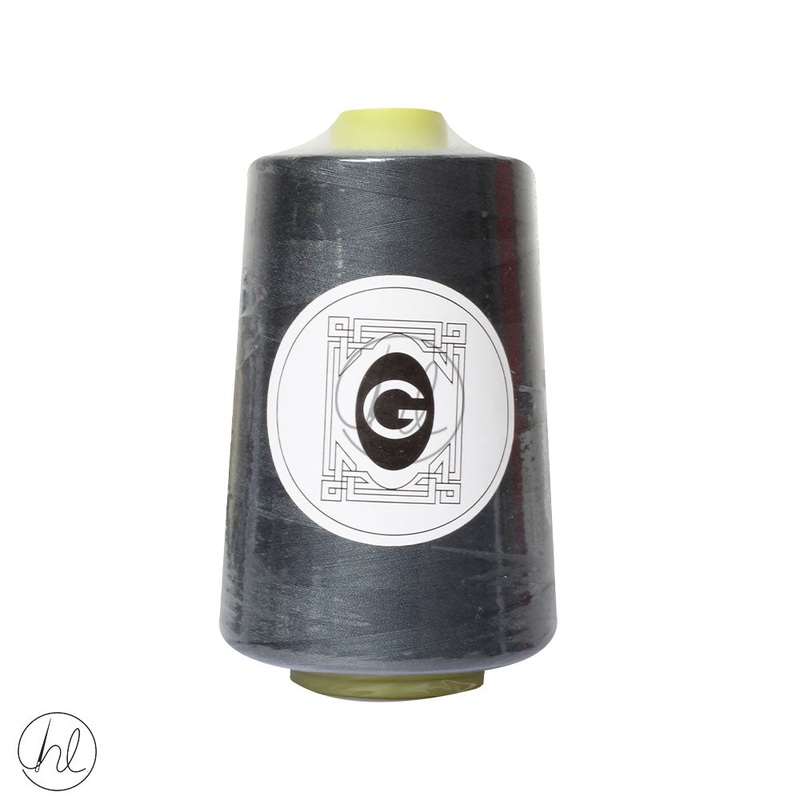5000 YDS THREAD S20-101 GREY
