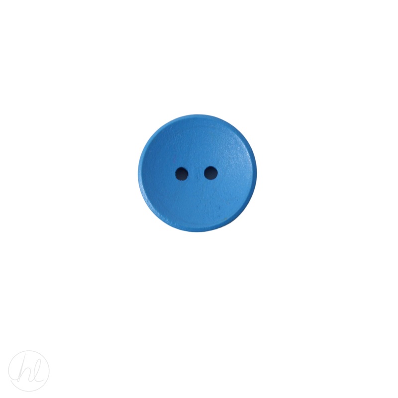 BUTTONS PLAIN 20MM  ROYAL FREE