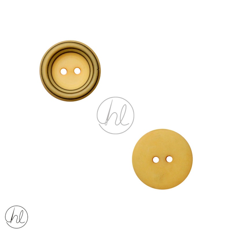 BUTTONS PLAIN D4747 20MM