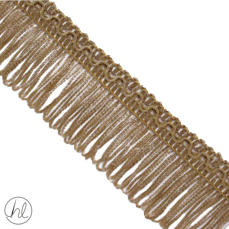 FRINGE LOOPS P/METRE