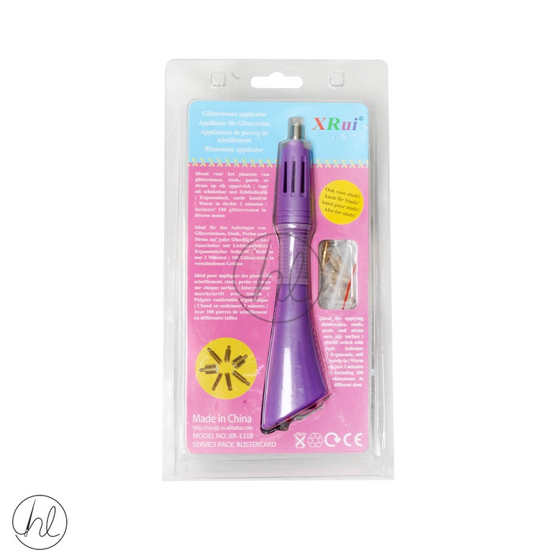 HOT FIX APPLICATOR