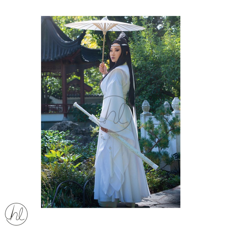 MCCALLS COSTUMES E5 14-22