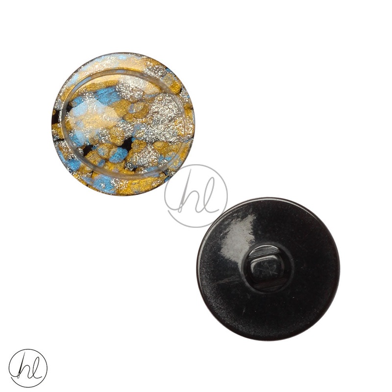 PLAIN BUTTONS MULTI 20MM 46143
