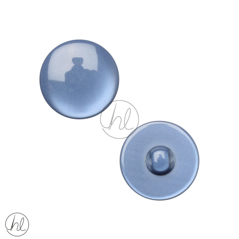 PLAIN BUTTONS NAVY 18MM CARD3/32